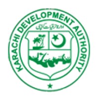 Karachi Development Authority logo, Karachi Development Authority contact details