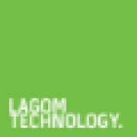 Lagom Technology logo, Lagom Technology contact details