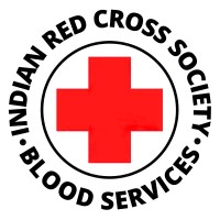 Indian Red Cross Society (IRCS) logo, Indian Red Cross Society (IRCS) contact details