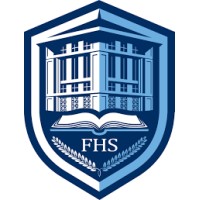 Franklin High School logo, Franklin High School contact details