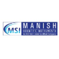 Manish Scientific Instruments Co. logo, Manish Scientific Instruments Co. contact details