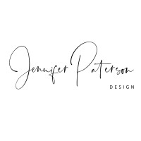 Jennifer Paterson Design logo, Jennifer Paterson Design contact details