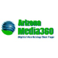 Media 360 Inc. logo, Media 360 Inc. contact details