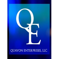 Quavon Enterprises, LLC (QE) logo, Quavon Enterprises, LLC (QE) contact details