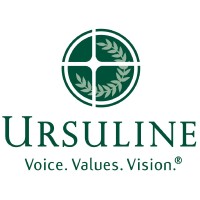 Ursuline Academy-Cincinnati logo, Ursuline Academy-Cincinnati contact details