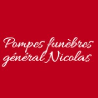 POMPES FUNEBRES GENERAL logo, POMPES FUNEBRES GENERAL contact details