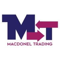 Macdonel Trading logo, Macdonel Trading contact details