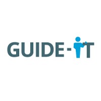 Guide-it.be logo, Guide-it.be contact details