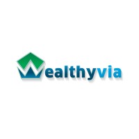 Wealthyvia logo, Wealthyvia contact details