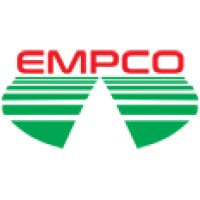 EMPCO logo, EMPCO contact details