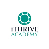 iThrive Academy logo, iThrive Academy contact details