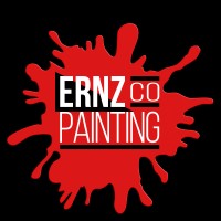 Ernz Co. Painting logo, Ernz Co. Painting contact details