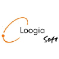 Loogia Soft logo, Loogia Soft contact details