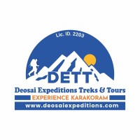 Deosai Expeditions Treks & Tours logo, Deosai Expeditions Treks & Tours contact details