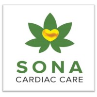 Sona Cardiac Care logo, Sona Cardiac Care contact details