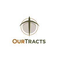 Our Tracts logo, Our Tracts contact details