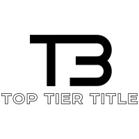 Top Tier Title, LLC logo, Top Tier Title, LLC contact details