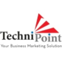 TechniPoint logo, TechniPoint contact details