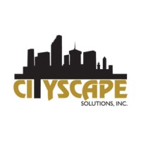 CityScape Solutions, Inc. logo, CityScape Solutions, Inc. contact details