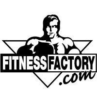 Chicago Fitness Factory logo, Chicago Fitness Factory contact details