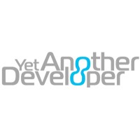 YetAnotherDeveloper logo, YetAnotherDeveloper contact details