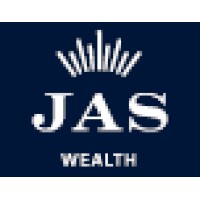 JAS Wealth logo, JAS Wealth contact details