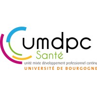 UMDPCS (Unité Mixte de Développement Professionnel Continu en Santé) logo, UMDPCS (Unité Mixte de Développement Professionnel Continu en Santé) contact details