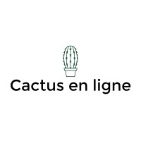 Cactus en Ligne logo, Cactus en Ligne contact details