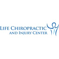 Life Chiropractic and Injury Center logo, Life Chiropractic and Injury Center contact details