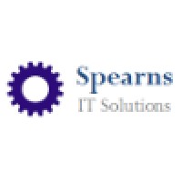 Spearns IT Solutions Inc. logo, Spearns IT Solutions Inc. contact details