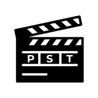 PST Productions logo, PST Productions contact details