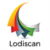 Lodiscan logo, Lodiscan contact details