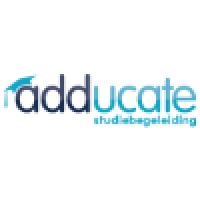 Adducate logo, Adducate contact details