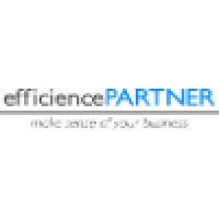 Efficience Partner logo, Efficience Partner contact details