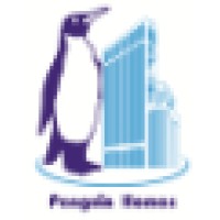 Penguin Homes logo, Penguin Homes contact details