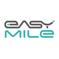 EasyMile logo, EasyMile contact details