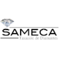 sameca tasación de diamantes logo, sameca tasación de diamantes contact details