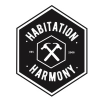 Habitation Harmony logo, Habitation Harmony contact details