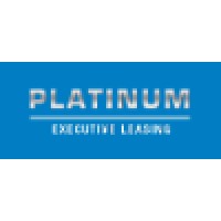 Platinum Executive Leasing logo, Platinum Executive Leasing contact details