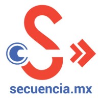 Secuencia MX logo, Secuencia MX contact details