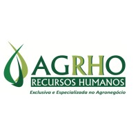 AGRHO Recursos Humanos logo, AGRHO Recursos Humanos contact details