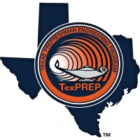 Texas Prefreshman Engineering Program - TexPREP logo, Texas Prefreshman Engineering Program - TexPREP contact details