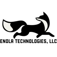 Enola Technologies logo, Enola Technologies contact details