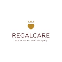 RegalCare at Harwich logo, RegalCare at Harwich contact details