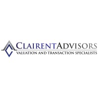 Clairent Advisors logo, Clairent Advisors contact details