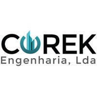 Corek Engenharia logo, Corek Engenharia contact details