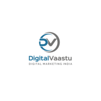 Digital Vaastu logo, Digital Vaastu contact details