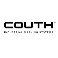 Couth Industrial Marking Systems Deutschland GmbH logo, Couth Industrial Marking Systems Deutschland GmbH contact details