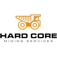 CTY Hard Core Mining Services logo, CTY Hard Core Mining Services contact details