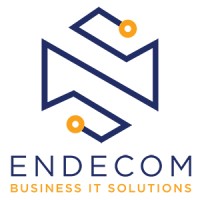 Endecom Business IT Solutions logo, Endecom Business IT Solutions contact details